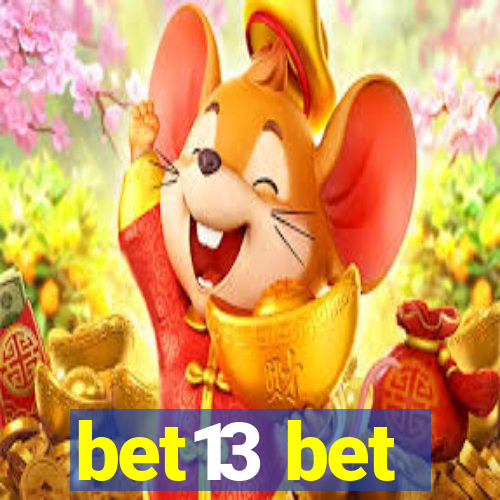 bet13 bet